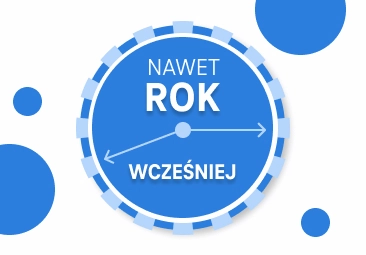 MNP rok wcześniej
